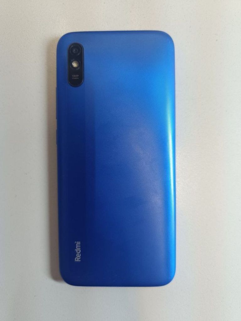 Оголошення Xiaomi redmi 9a 4/64gb Б/У