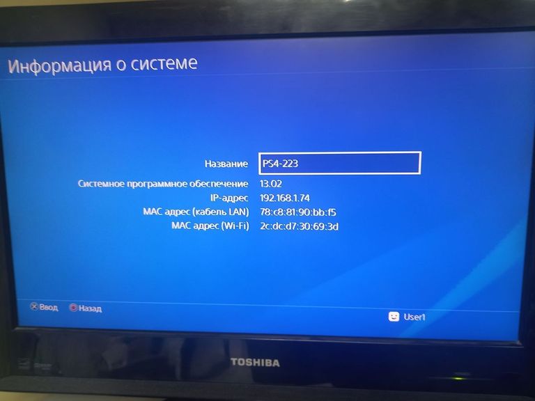 Дешиво Sony playstation 4 pro 1tb с ломбарда