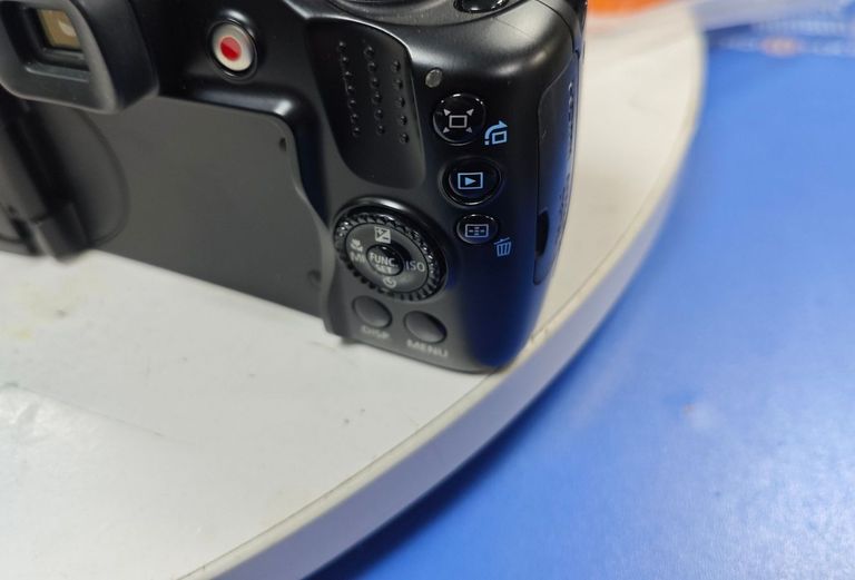 Canon powershot sx30 is Код:01-200831550. Зображення 12