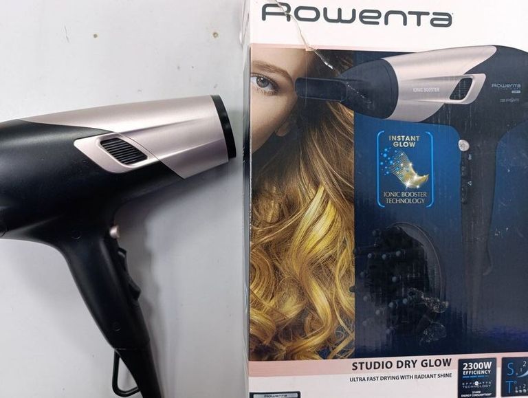 Купить Rowenta CV5831 Б/У