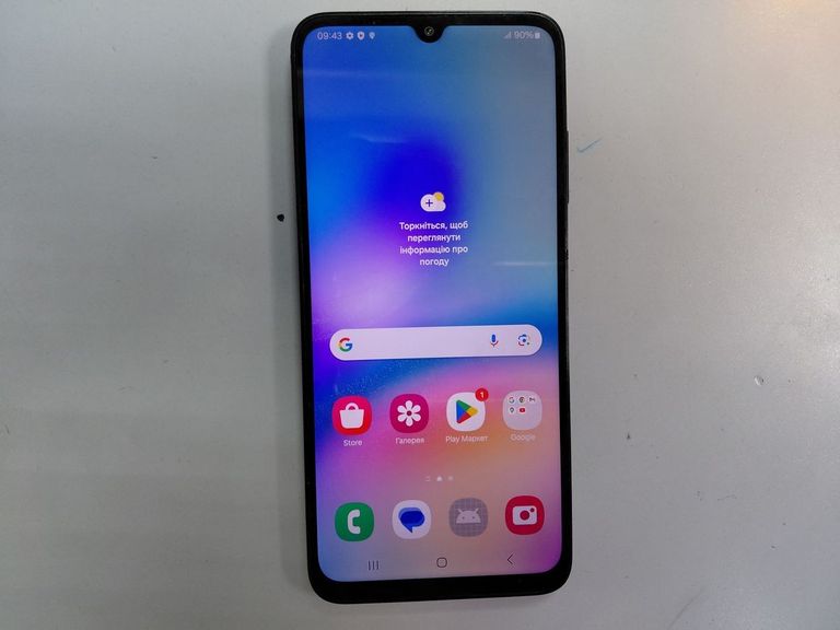 Купить Samsung galaxy a05s 4/64gb Б/У