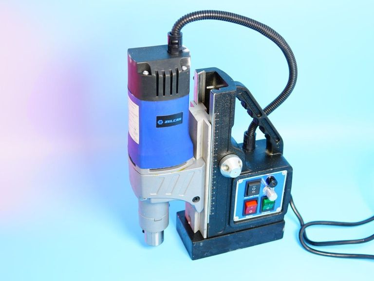 Оголошення ZELCAN Mag Drill Verst Б/У