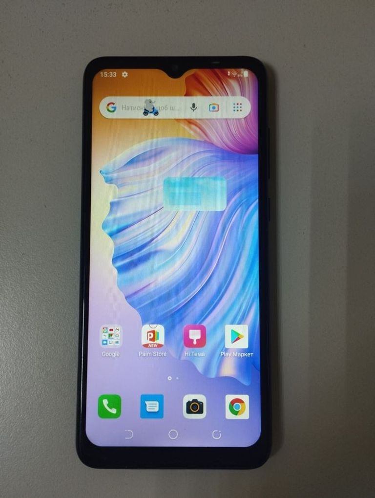 Купить Tecno pop 4 pro bc3 1/16gb Б/У