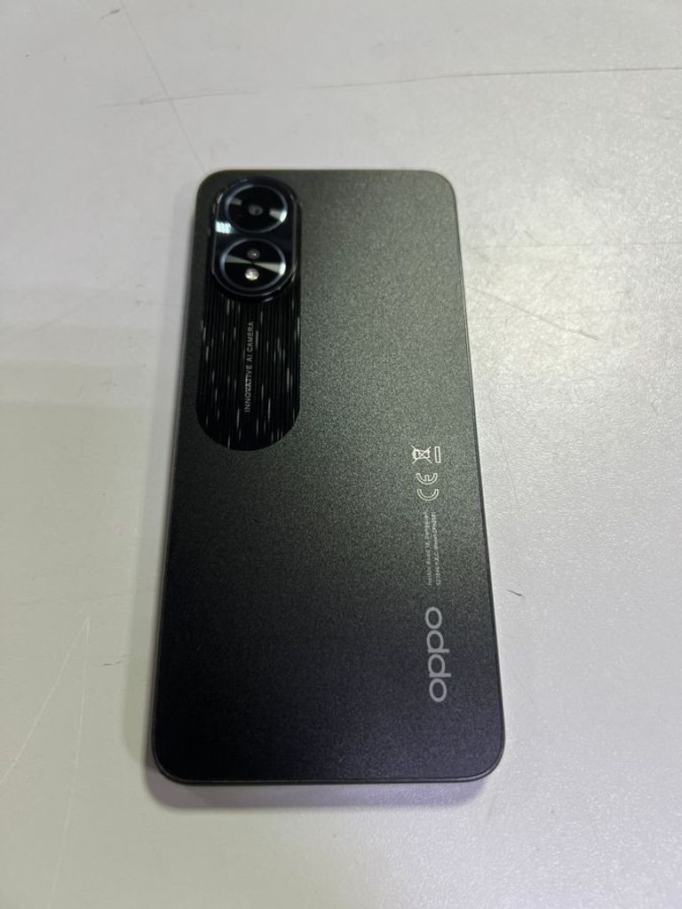 Дешево Oppo a18 4/128gb з ломбарду