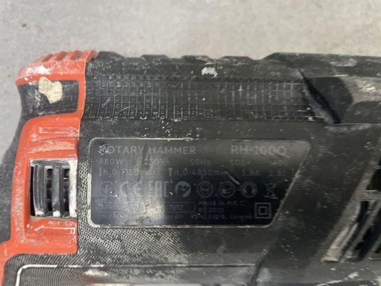 Дешево Dnipro-M rh-100q з ломбарду