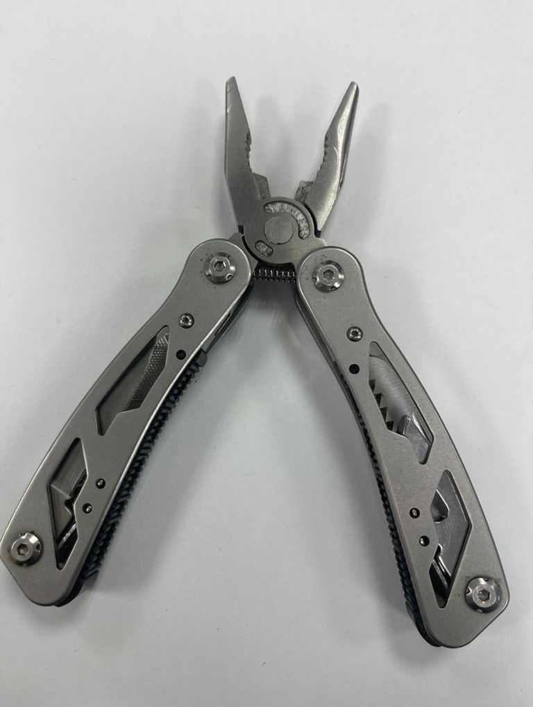 Купить Intertool без моделі Б/У