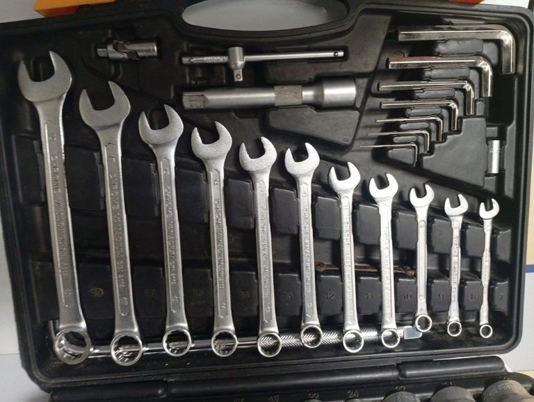 Дешево Mastertool 78-5077 з ломбарду