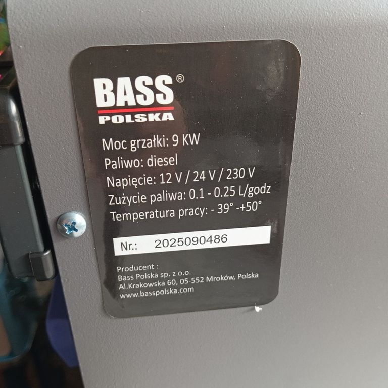 Bass Polska 4170 Код:null. Зображення 7
