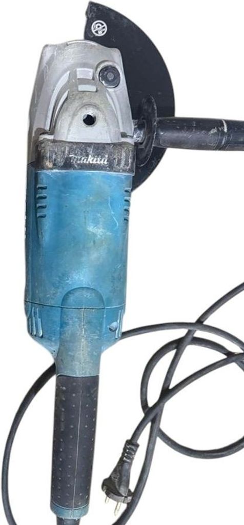 Объявление Makita GA9020 Б/У