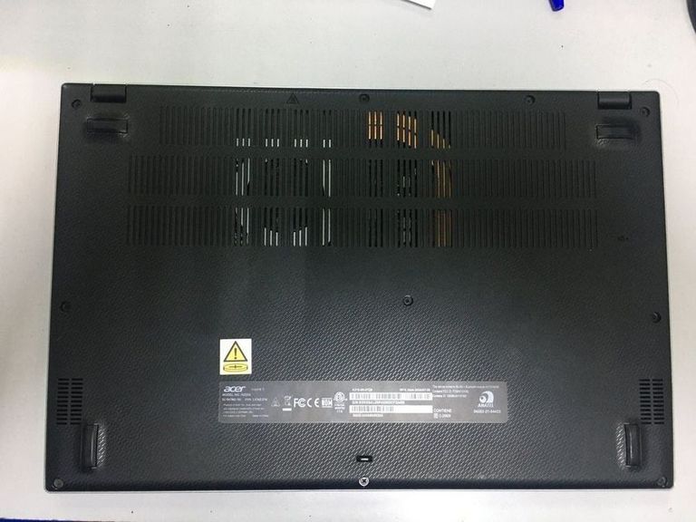 Acer 15/core i3-1215u ddr5/8gb ddr4/hdd *відсутній/ssd 512 gb/*інтегрована Код:01-200840817. Зображення 5