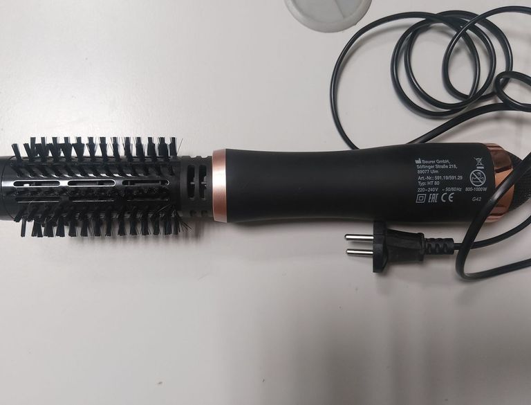 Купити Beurer HT 80 Б/У