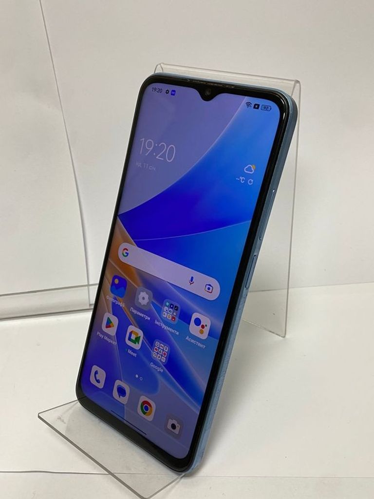 Купить Oppo a17k cph2471 3/64gb Б/У