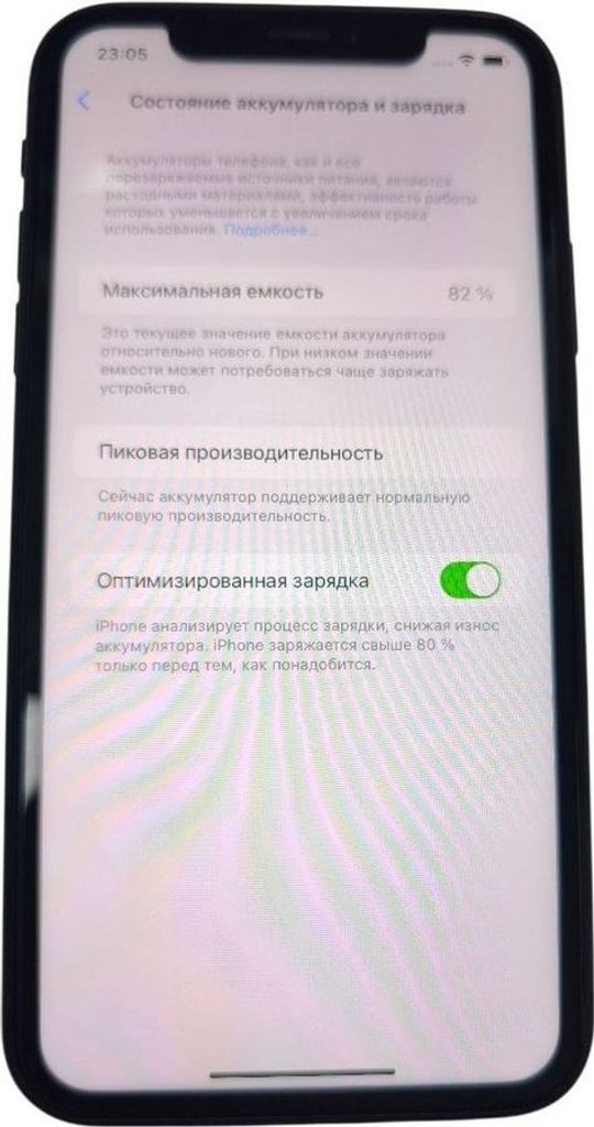 Дешево Apple iphone xr 128gb з ломбарду