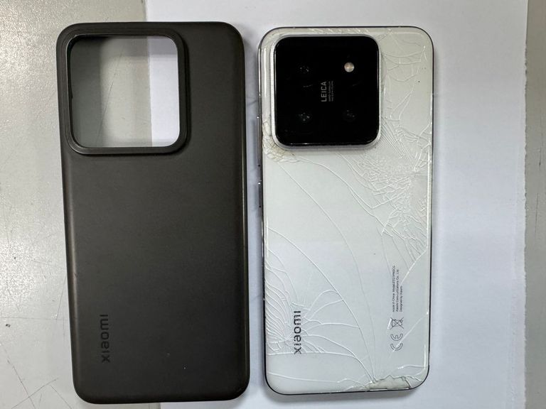 Оголошення Xiaomi Redmi Note 14 Pro 5G 12/256GB Coral Green Б/У