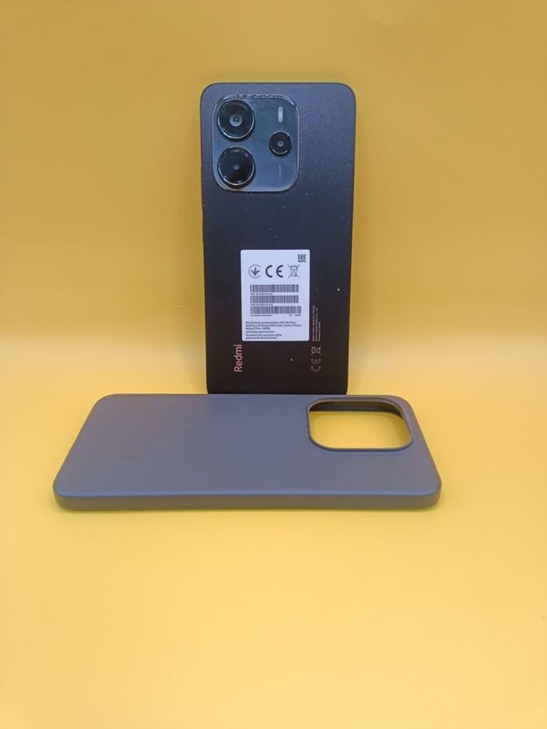 Xiaomi redmi note 14 8/128gb Код:01-200840989. Зображення 5