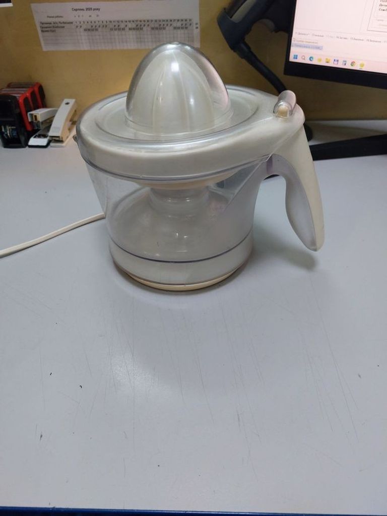 Объявление Philips без моделі / для цтрусових Б/У