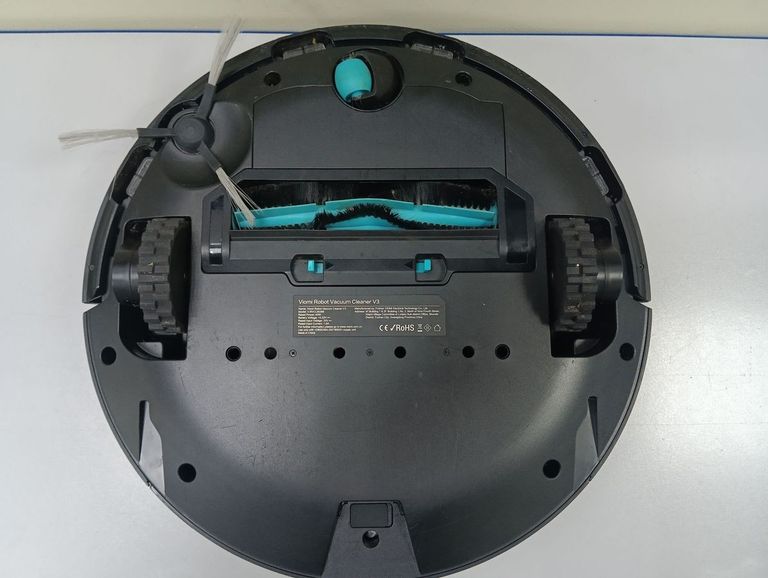 Купить Viomi Cleaning Robot V3 Black Б/У