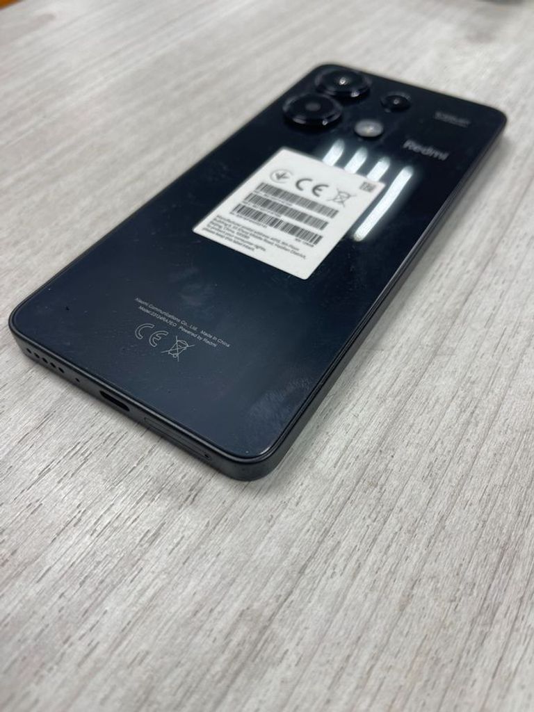 Xiaomi redmi note 13 4g 6/128gb Код:01-200840671. Изображение 5