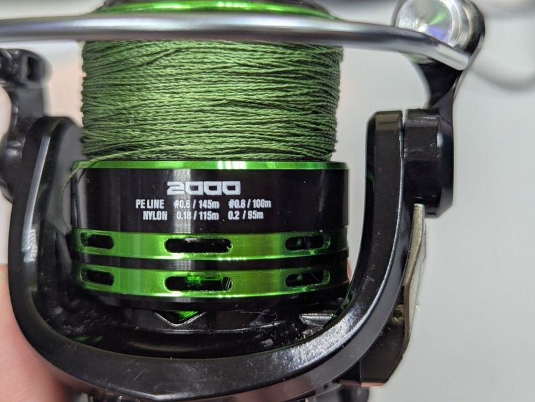 Оголошення Select reflex 2000 / 4+1bb Б/У