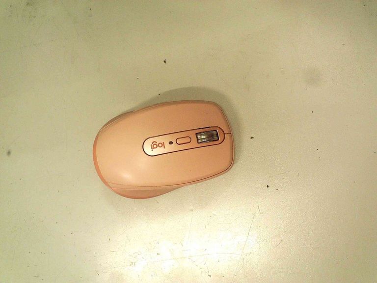 Купить Logitech mx anywhere 3 Б/У