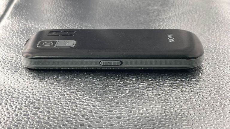 Nomi i1871 Black Код:01-200843459. Зображення 6