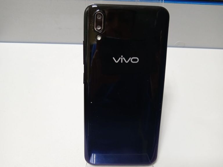 Vivo y93 6/128gb Код:01-200841195. Изображение 5