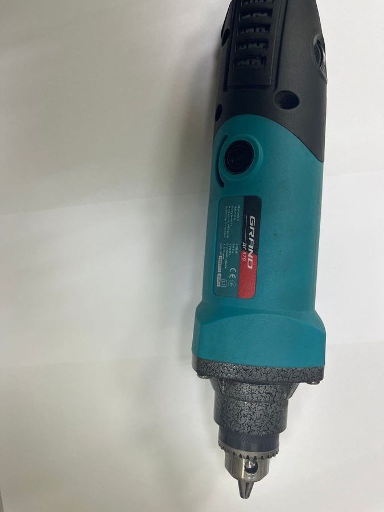 Купить Grand ДГ-570 Б/У