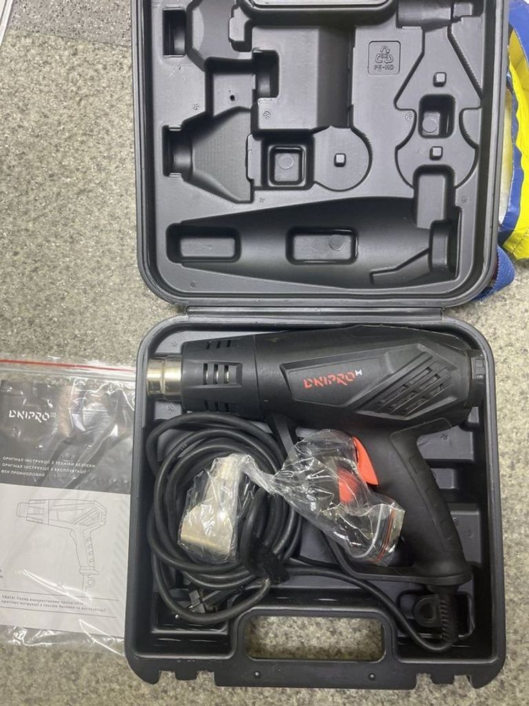 Купити Dnipro-M gh-201n Б/У