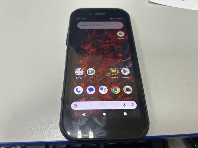 Дешиво Caterpillar cat s42 h+ 3/32gb с ломбарда