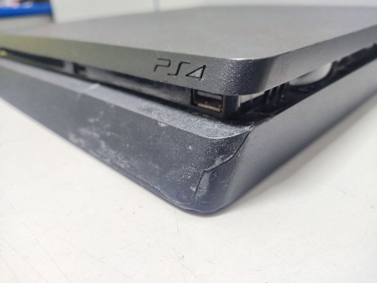 Sony playstation 4 slim 500gb Код:01-200845421. Изображение 10