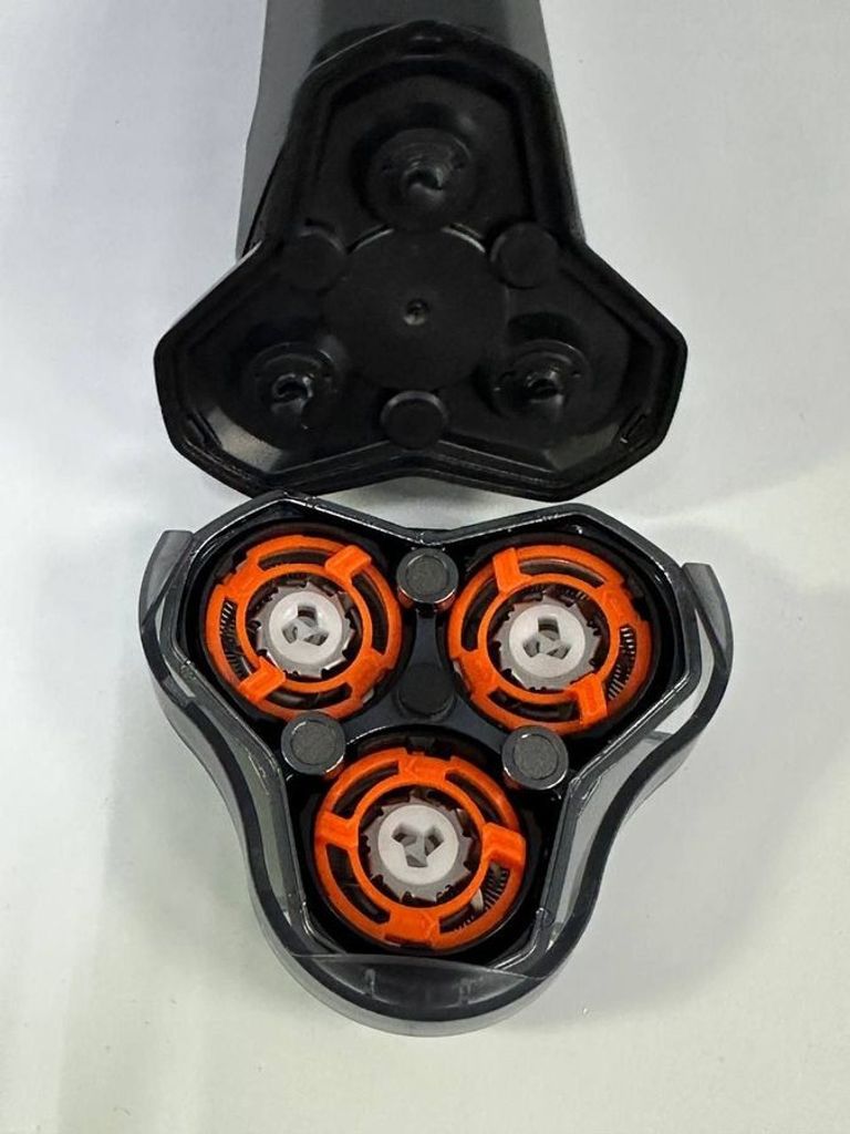 Оголошення Shaver 105105 Б/У