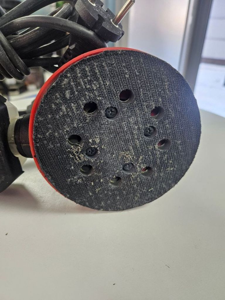 Intertool WT-0541 Код:01-200841166. Изображение 5