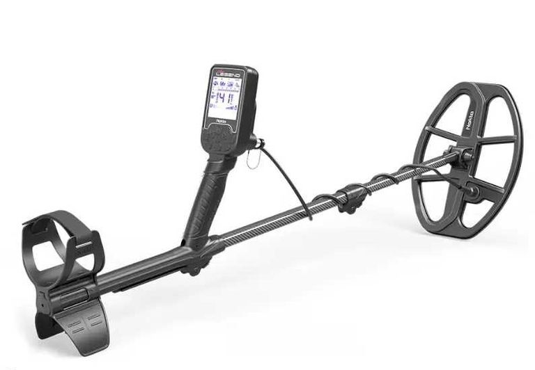 Дешево Nokta The Legend Pro Pack з ломбарду