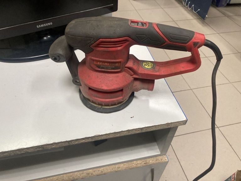 Розпродаж Start pro OS-800, продавець Техноскарб