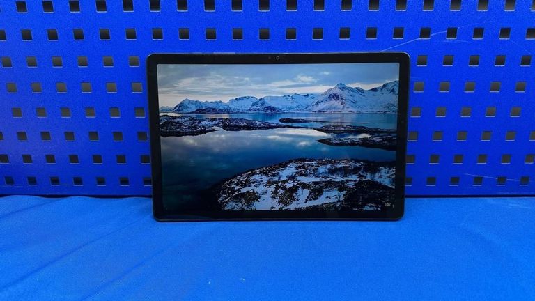 Samsung galaxy tab a9+ 2025 wifi 6/128gb Код:01-200844090. Зображення 13