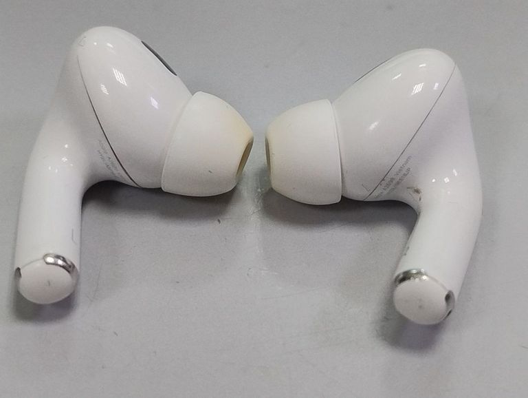 Apple airpods pro 2nd generation Код:01-200846891. Зображення 10