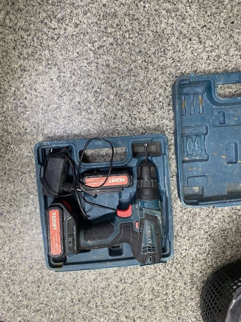 Купить Зенит зша-12 m li Б/У