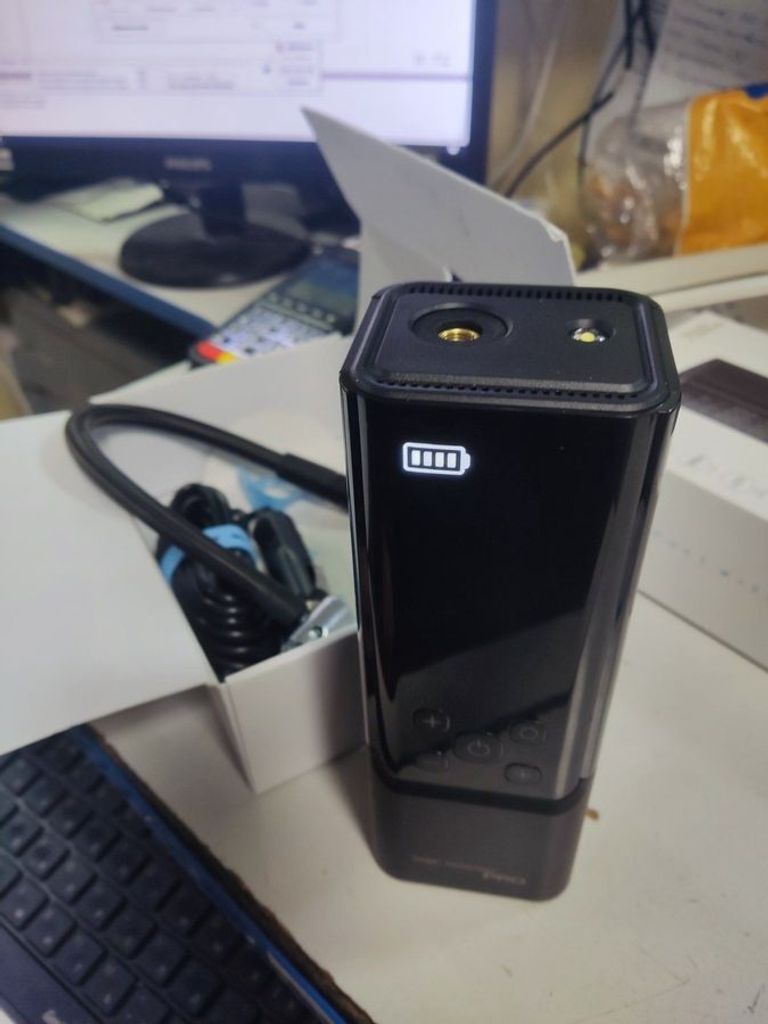 Оголошення Proove pump assistant pro ppap80010901 Б/У