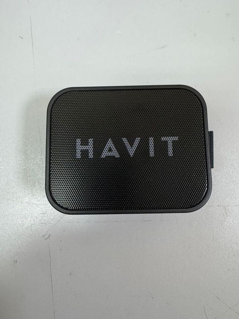 Объявление Havit sk921bt Б/У