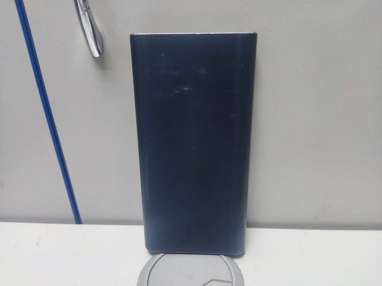 Дешиво Xiaomi xiaomi mi power bank 3 10000mah 22.5w pb100dzm с ломбарда