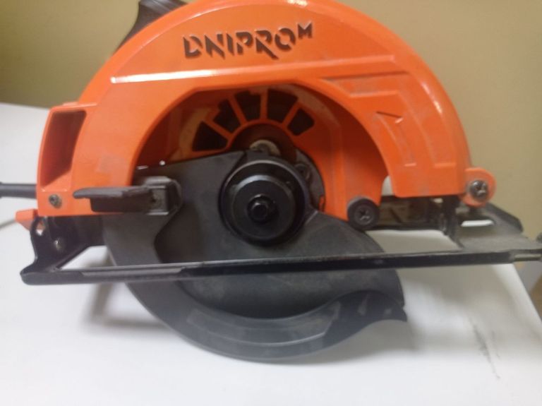 Купить Dnipro-M cs-185m Б/У