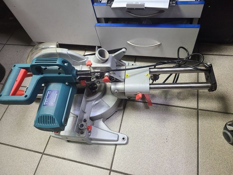 Оголошення Зенит ЗТП-255/2350 профи (846812) Б/У