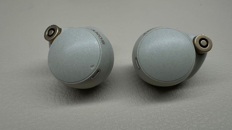 Sony wf-1000xm4 Код:01-200847706. Зображення 5