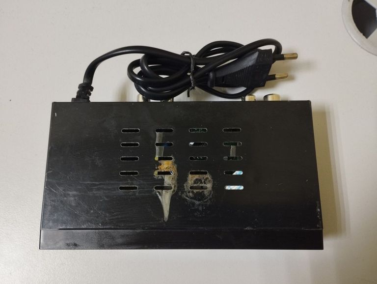 Оголошення Satcom t510 avc Б/У