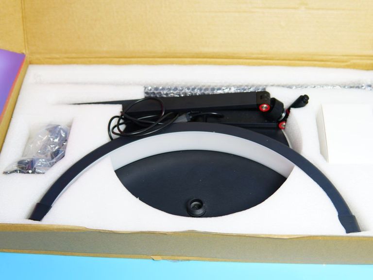 Оголошення Censreal Moon HD-M2X Led Б/У