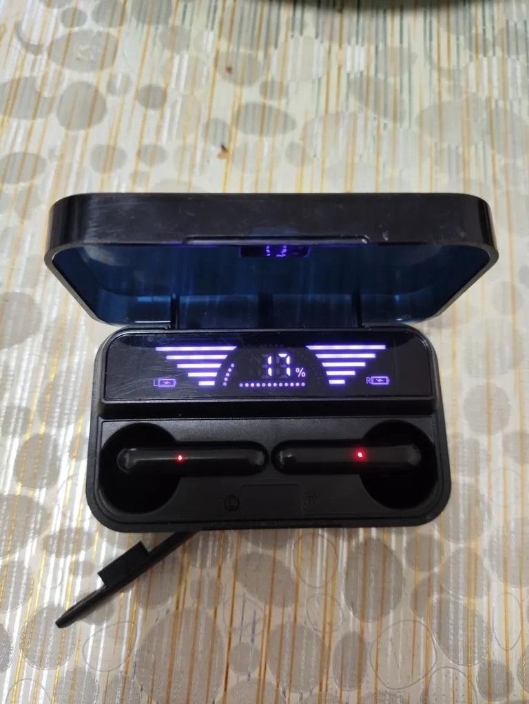 Infinix Note 40 8/256+навушники Код:null. Зображення 5