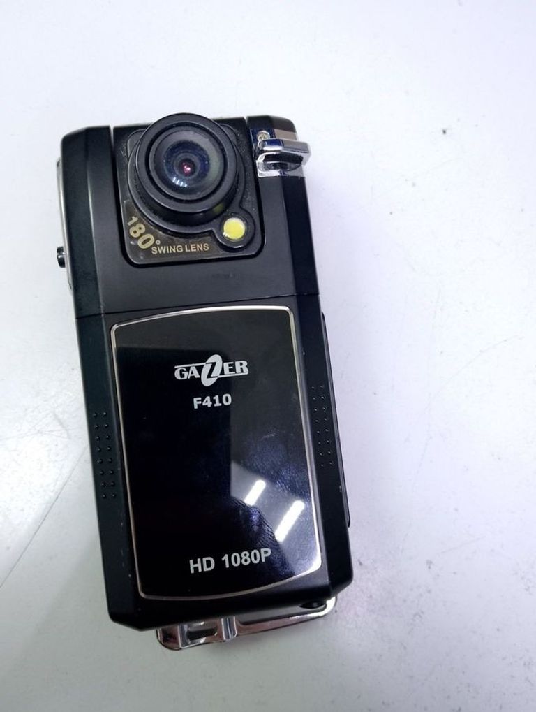 Купити Gazer F410 Б/У
