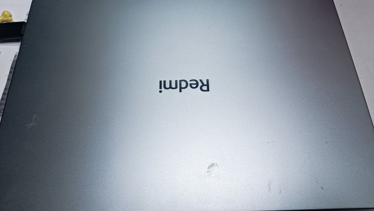 Купити Xiaomi 16/core i5-12450h ddr5/16gb ddr5/hdd *відсутній/ssd 512 gb/*інтегрована Б/У