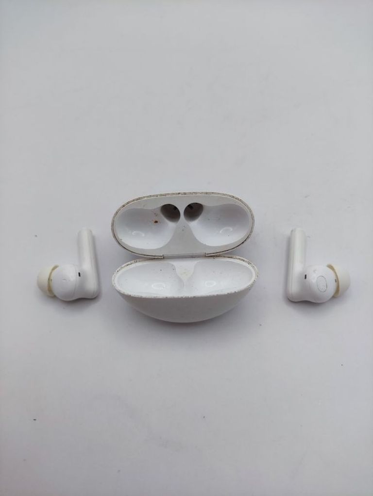 Оголошення Oppo enco buds2 Б/У