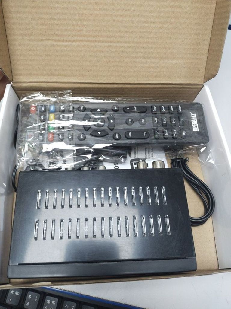 Дешиво Operasky op-507 с ломбарда